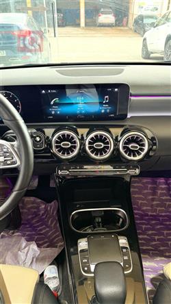 مرسيدس بنز A-Class